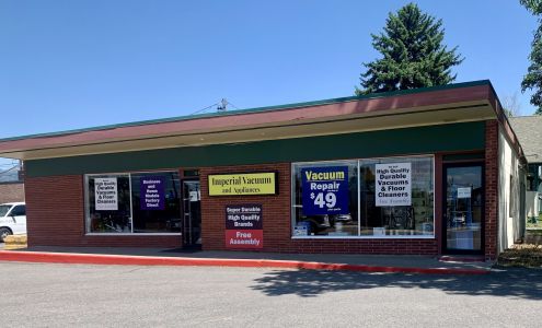 Imperial Vacuum and Appliances