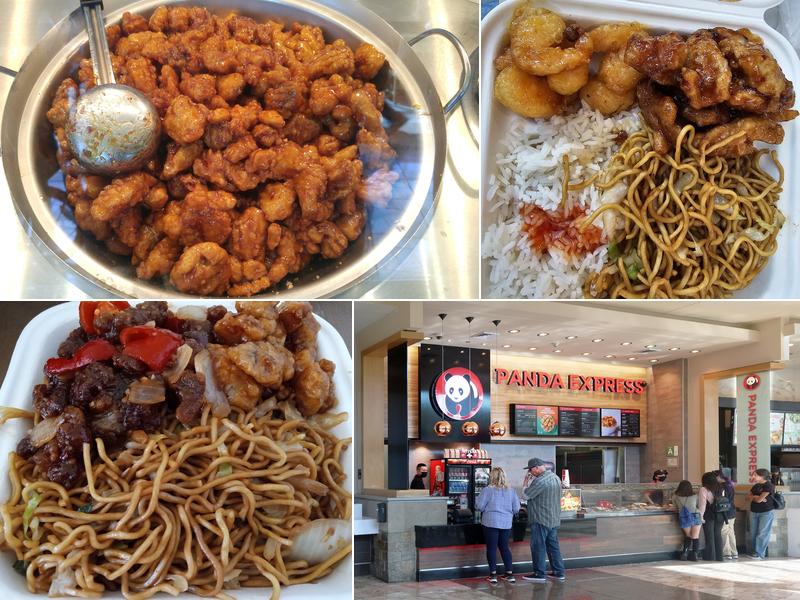 Panda Express