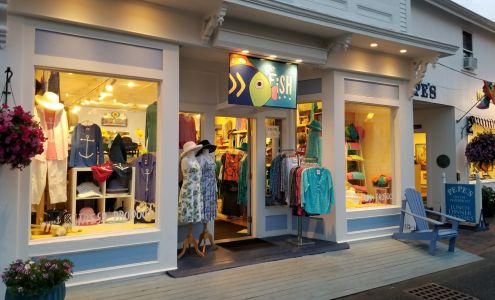 Go Fish Provincetown