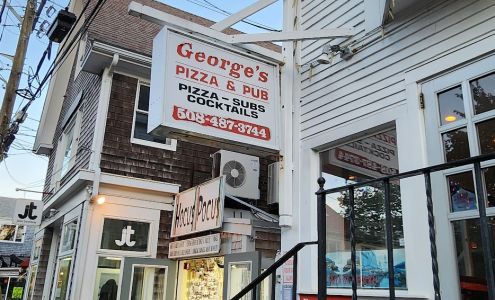 Hocus Pocus Provincetown