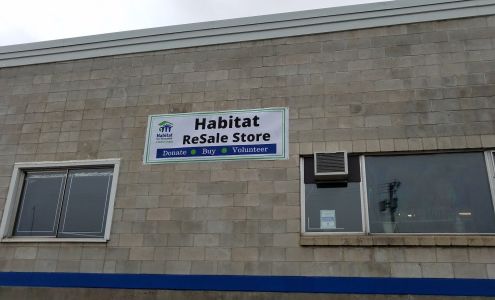 Habitat for Humanity ReStore of Southwest Montana