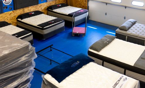 Mattress Mart Direct