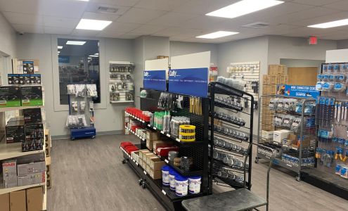 Consolidated Electrical Distributors