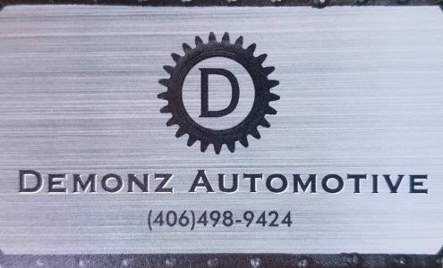 Demonz Automotive Butte