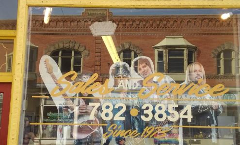 Herb Shannon Appliances - Whirlpool