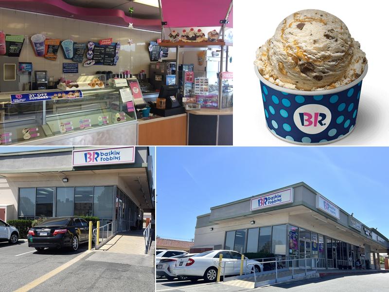 Baskin-Robbins