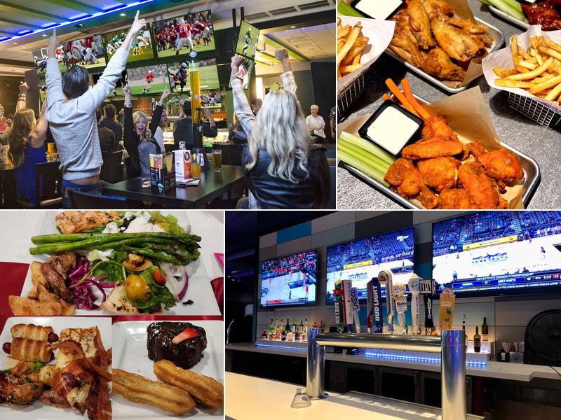 Dave & Buster's Arcadia - Santa Anita