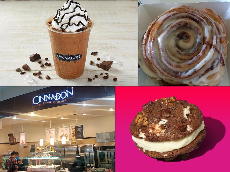 Cinnabon