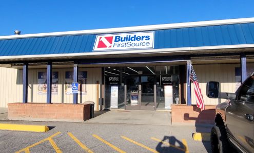 Builders FirstSource