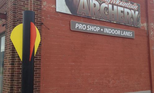 Rocky Mountain Archery