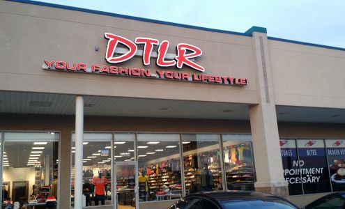DTLR