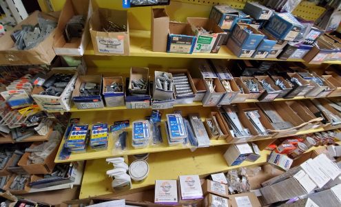 Superior Lumber & Hardware Superior