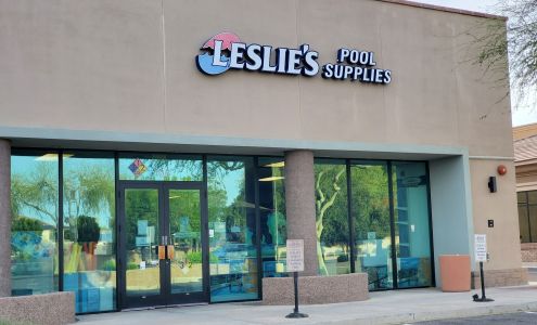 Leslie's