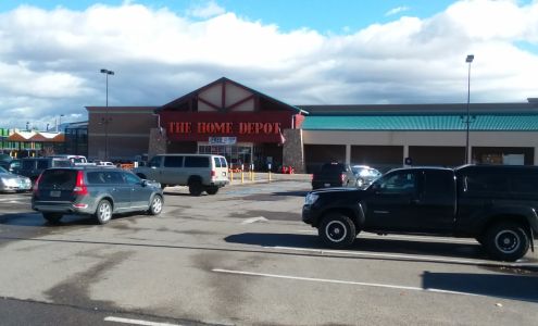 The Home Depot