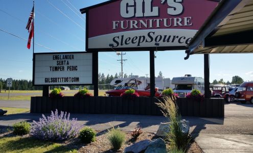 Gil's Furniture and Mattress Store