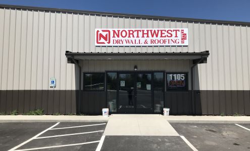 Northwest Drywall and Roofing Supply