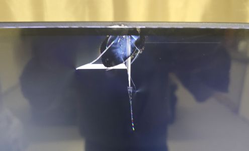 Kim's TV/VCR Electronic Repair