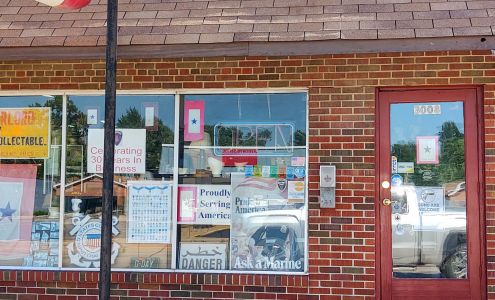 Overlord Military Collectibles