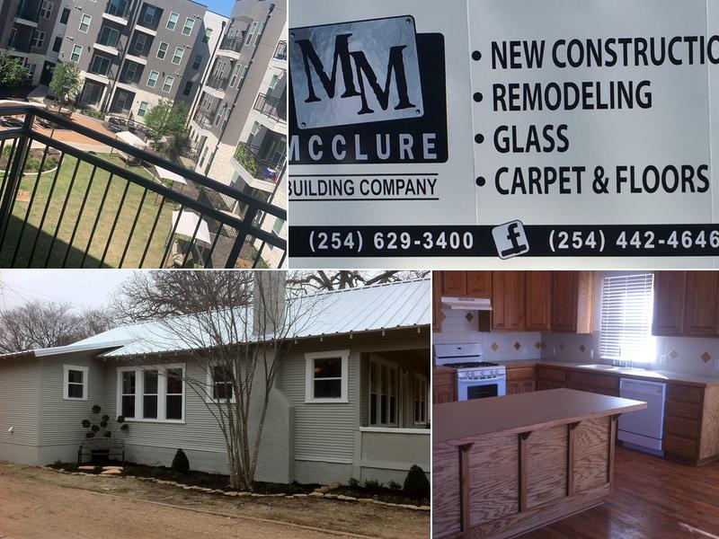 Mike McClure Building & Remodeling