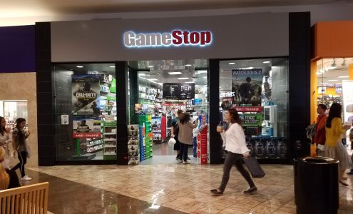 GameStop