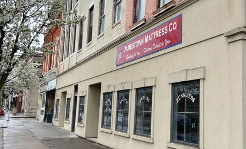 Jamestown Mattress - Fredonia