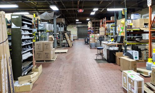 Irr Supply Center Inc.