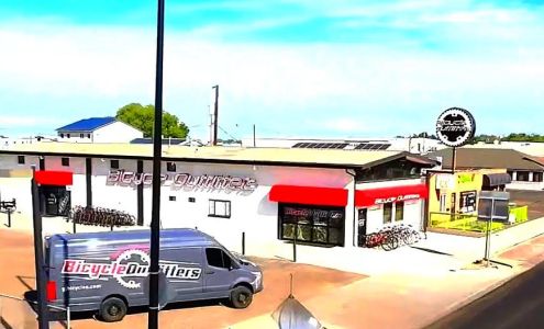 Bicycle Outfitters (Grand Junction)