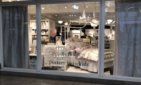 Pottery Barn Kids
