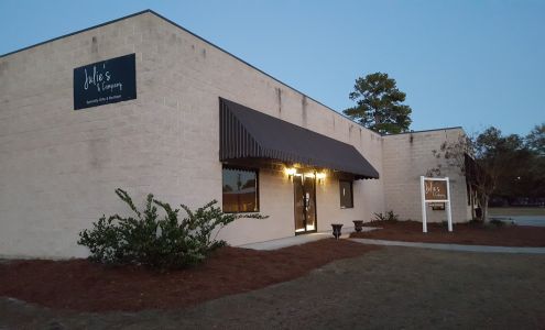 Julie's & Company Alma