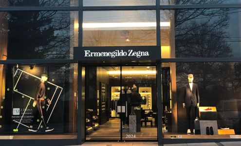 Ermenegildo Zegna