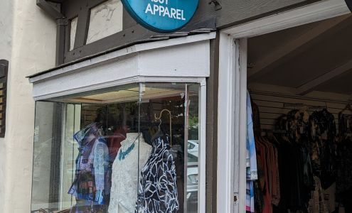 Jazzy Carmel-by-the-Sea