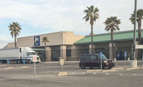 Navy Exchange Main Lemoore