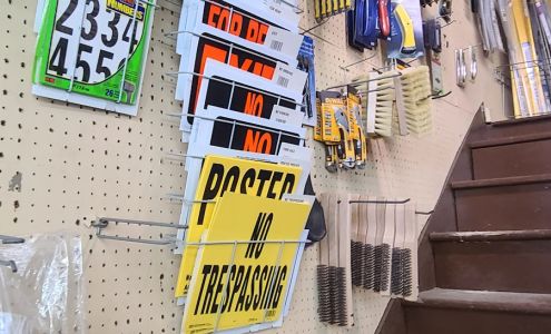 City Auto Supply Hardware and Appliance