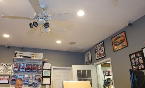 Second Chance Motors