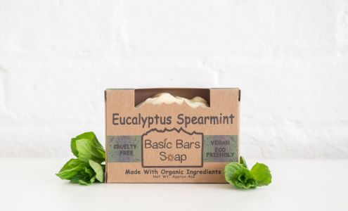 Basic Bars Soap LLC Stafford Springs