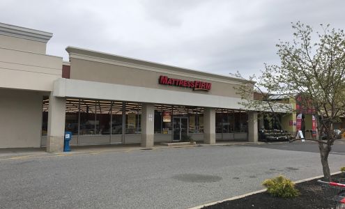 Mattress Firm Pennsville Outlet Center