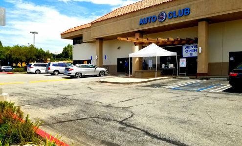 AAA Diamond Bar Insurance and Member Services