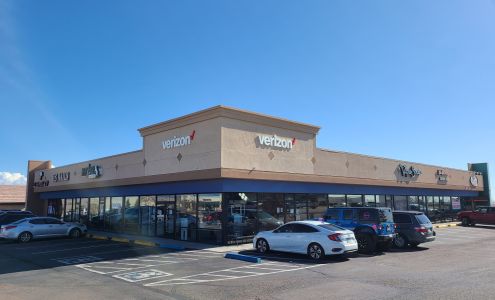 Verizon Pueblo West