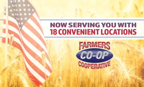 Farmers Cooperative Subiaco Subiaco