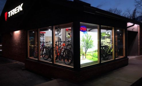 Trek Bicycle Peoria