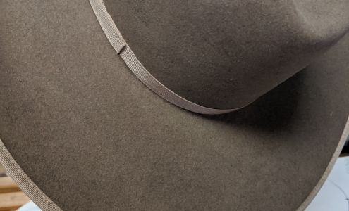 Montana Mad Hatters Twin Bridges