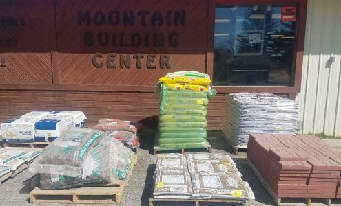 Mountain Building Center, LLC Twin Bridges