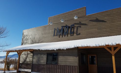 IMOC Building Supplies Sheridan