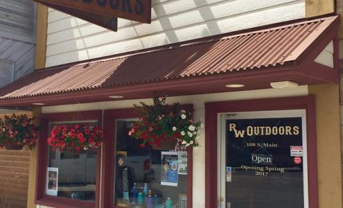 RW Outdoors Sheridan