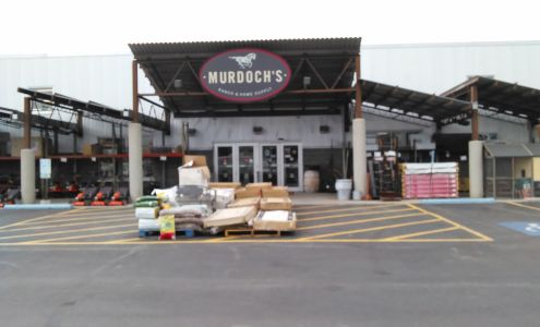 Murdoch's Ranch & Home Supply