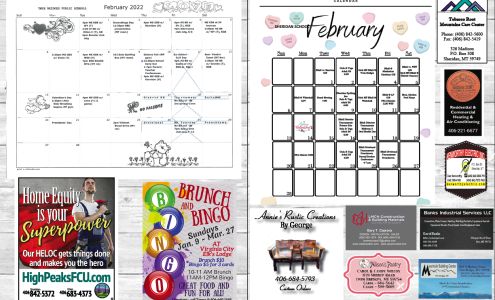 Beacon Business Center Sheridan