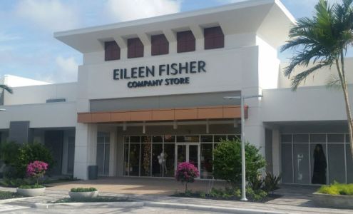 Eileen Fisher