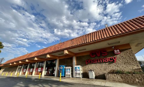 CVS Diamond Bar