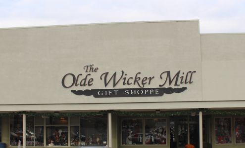 Olde Wicker Mill