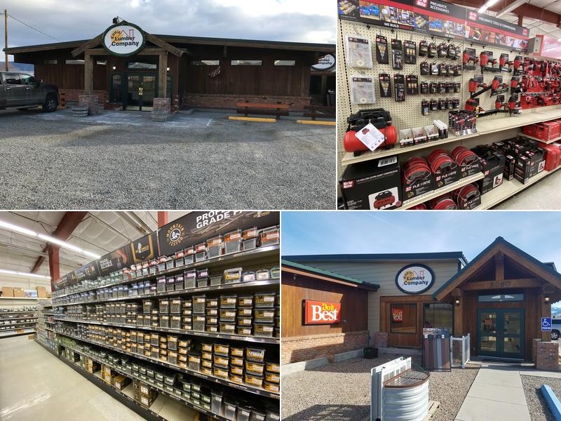 Ennis Lumber Company